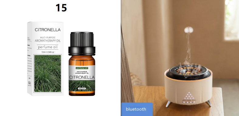 Abc Diffuser for Better Sleep