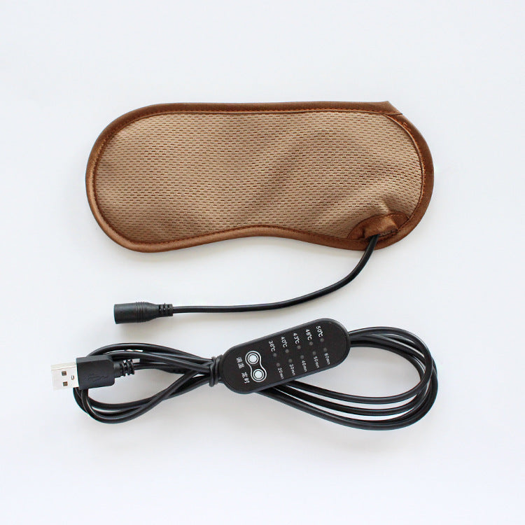 Acd Eye Mask for Better Sleep