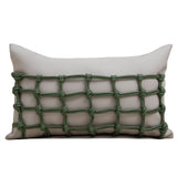 TrekPillow Modern Minimalist Luxury Pillows