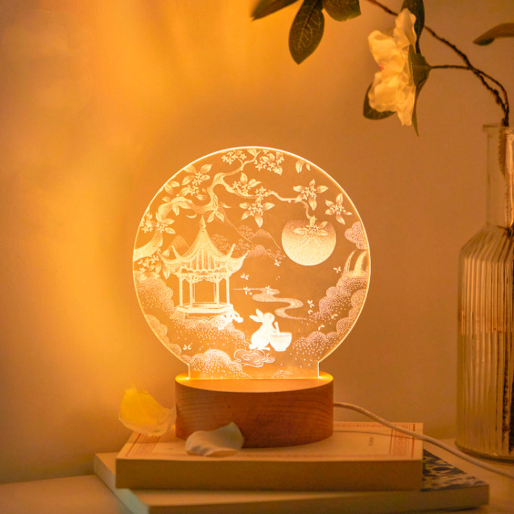Aea Night Light for Better Sleep