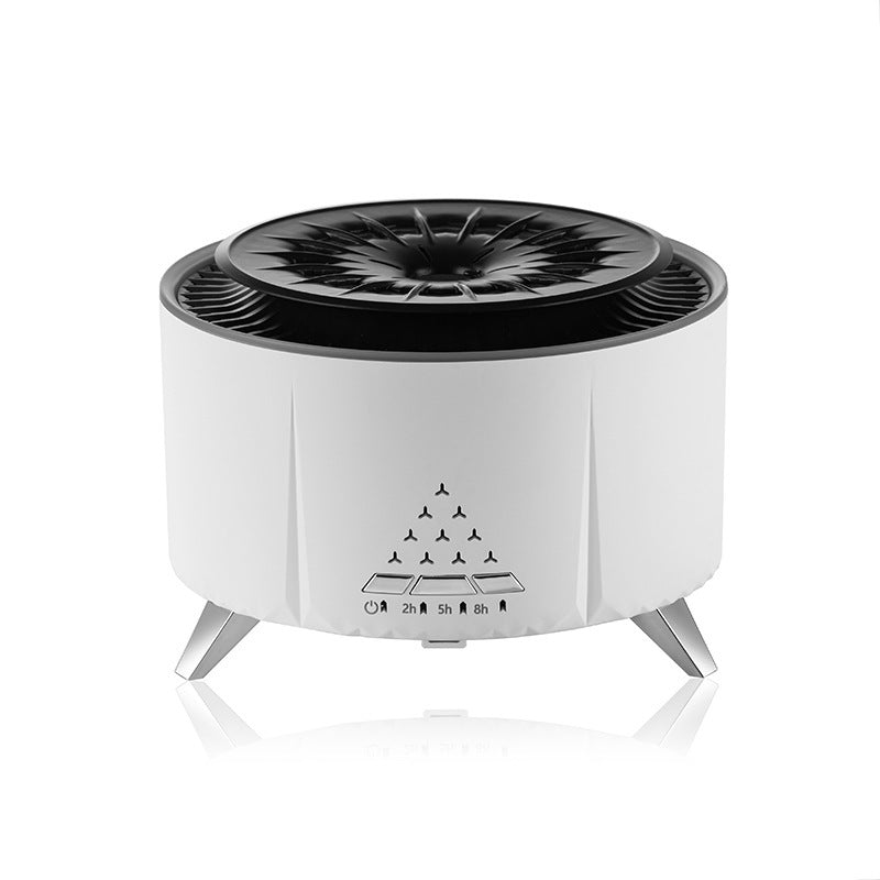 Abc Diffuser for Better Sleep