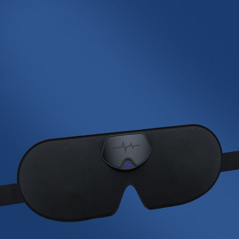 Edd Eye Mask for Better Sleep