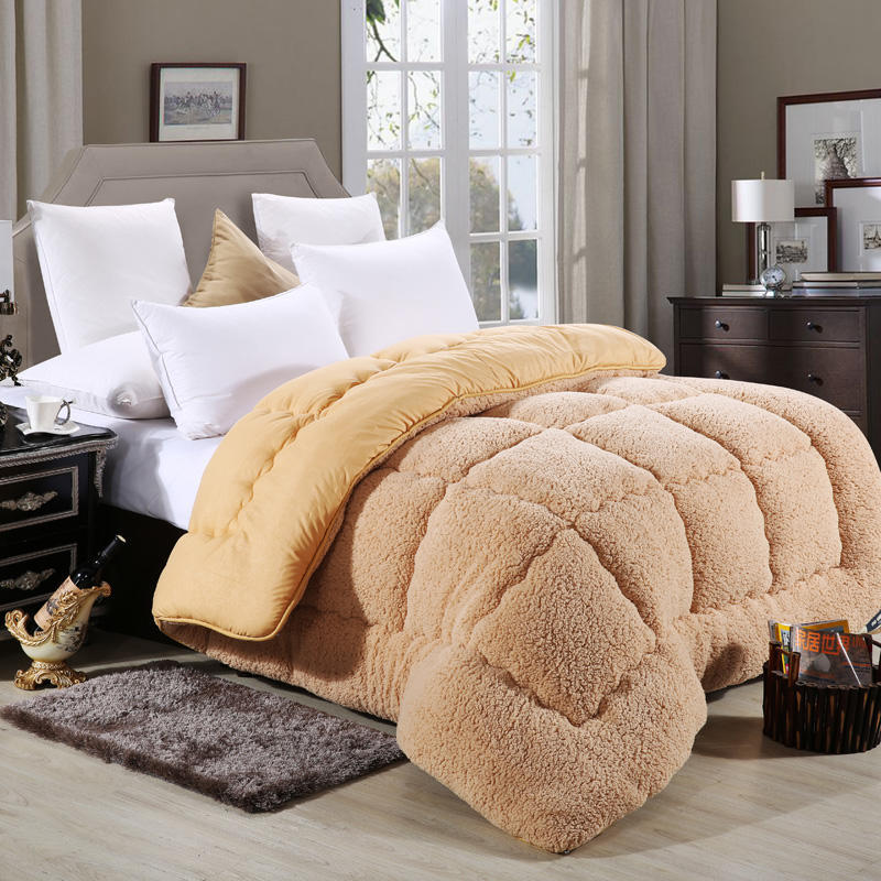 WarmWisp Cashmere Blanket