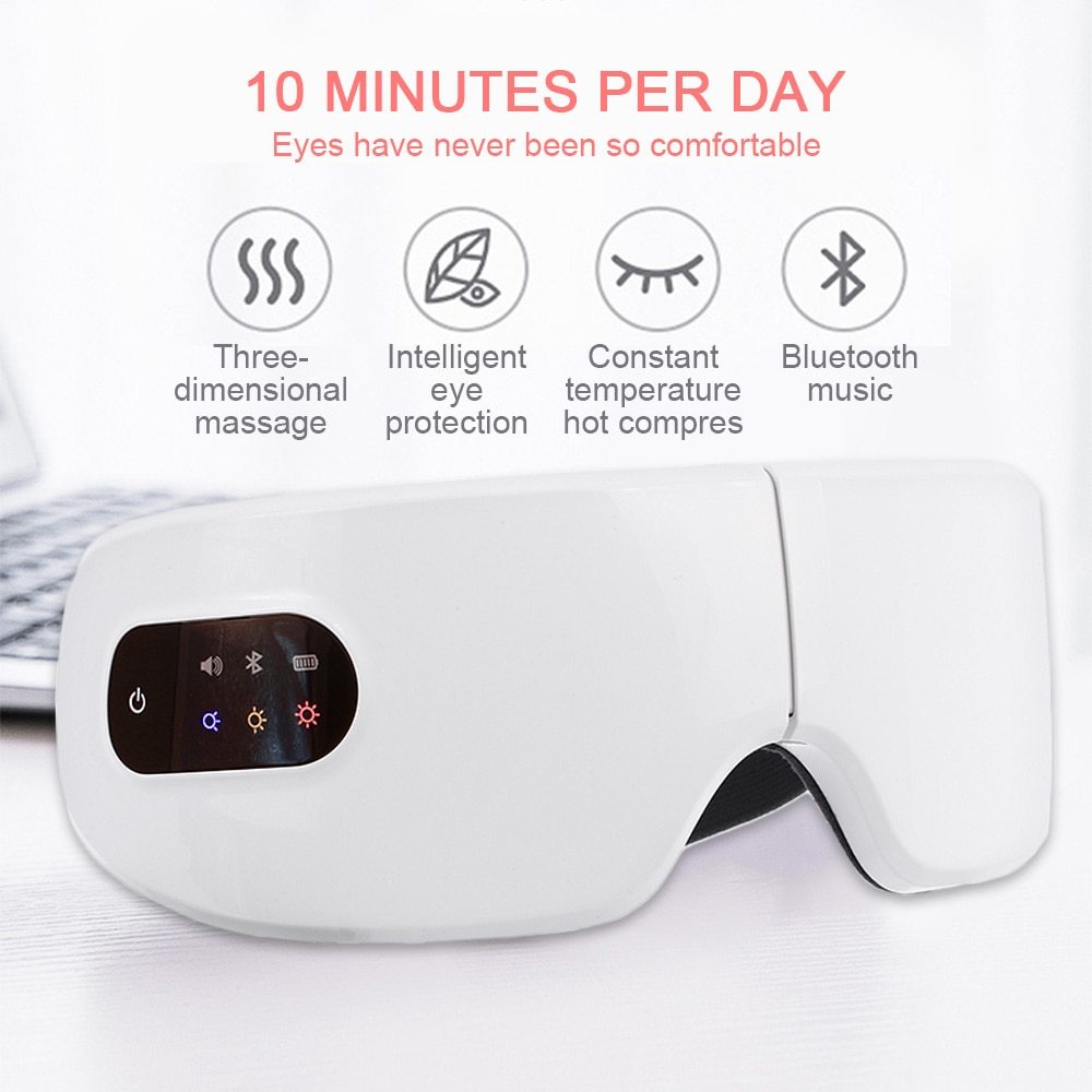 Aaf Eye Mask for Better Sleep