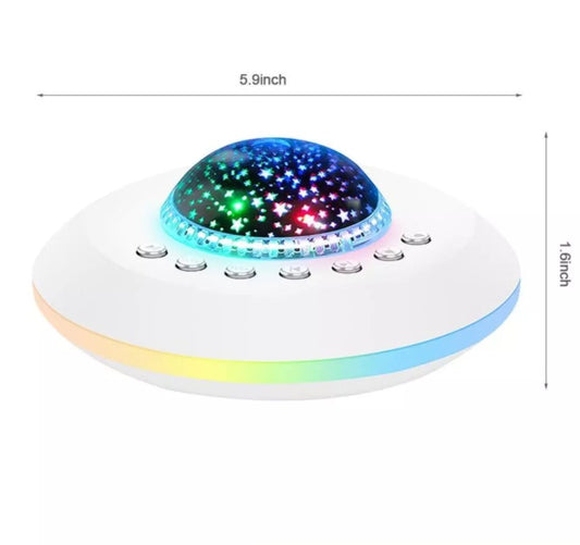 Afb Sound Machine for Better Sleep