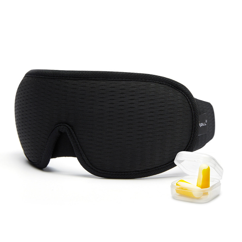 Dbe Eye Mask for Better Sleep