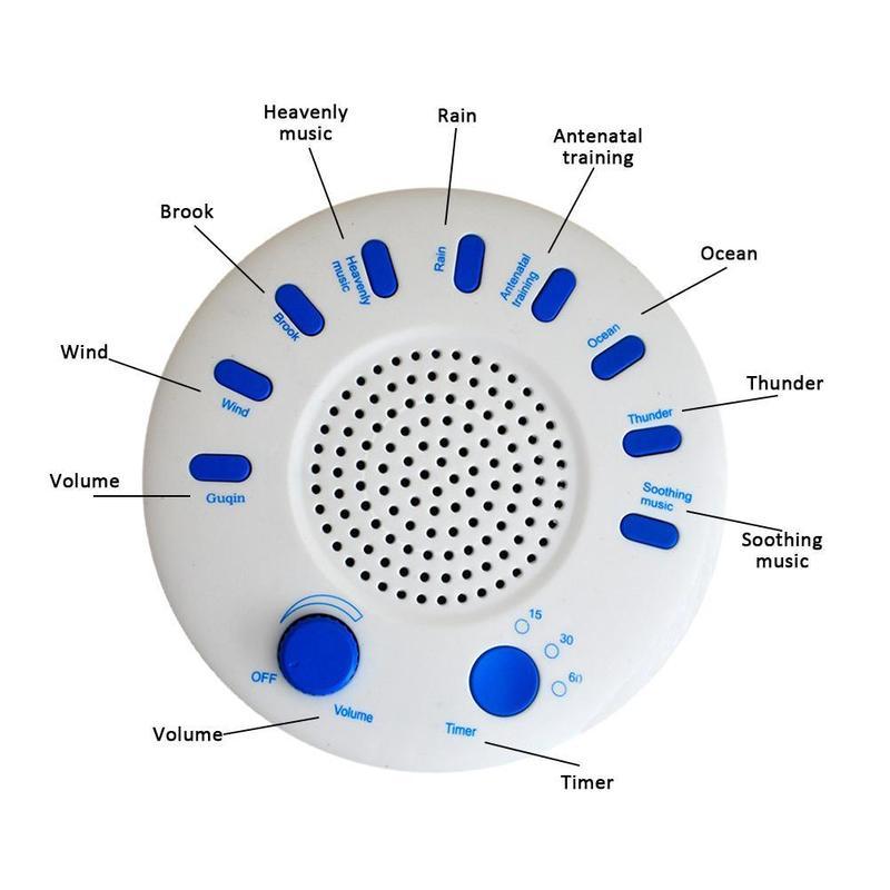 Fbd Sleep Accessory for Better Sleep