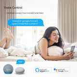 Moonveil WiFi Curtain Robot 