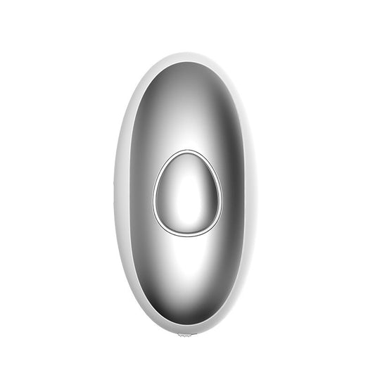 Resona Hand-Held Sleep Aid White Noise Machine with Timer & Music for Relaxation & Soothing