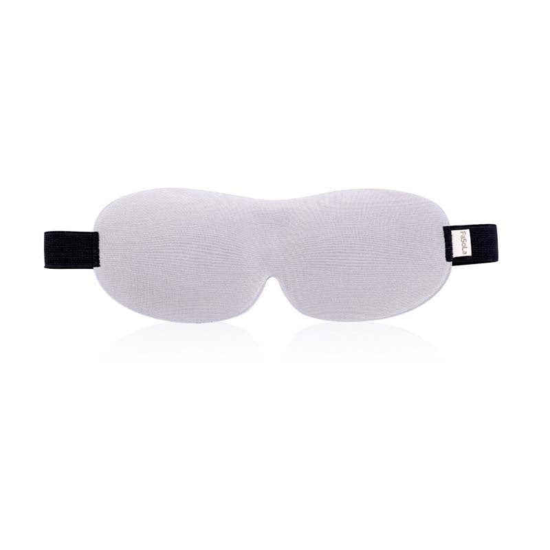 LunaNest Eye Mask for Better Sleep