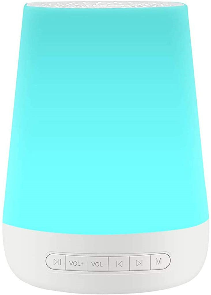 Ebda Night Light for Better Sleep