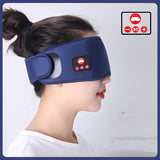 Restelle Eye Mask for Better Sleep