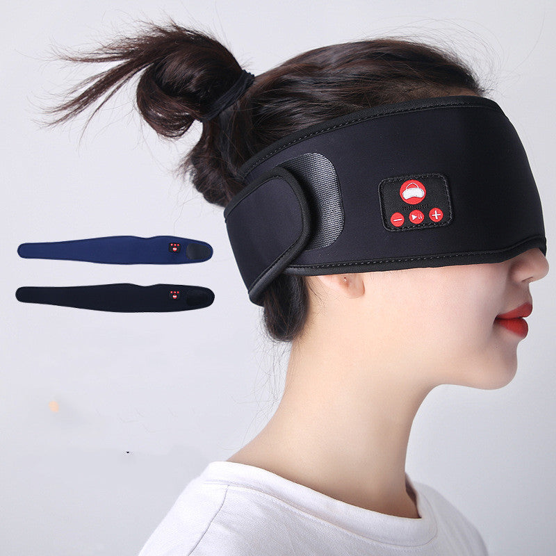 Restelle Eye Mask for Better Sleep
