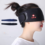 Restelle Eye Mask for Better Sleep