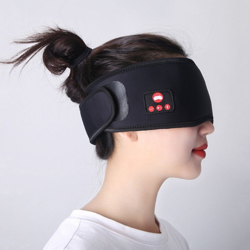Restelle Eye Mask for Better Sleep