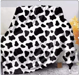 SnugHaven Double Thicken Square Blanket