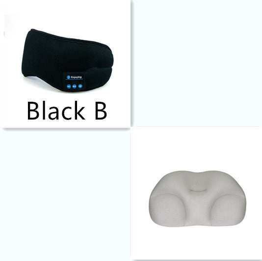 Abe Eye Mask for Better Sleep