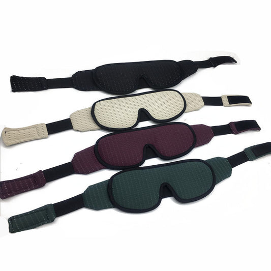 Eebc Eye Mask for Better Sleep