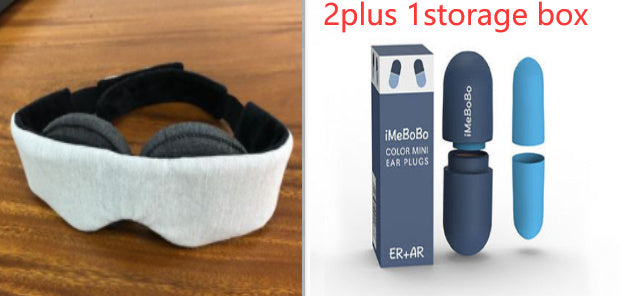 Adc Eye Mask for Better Sleep