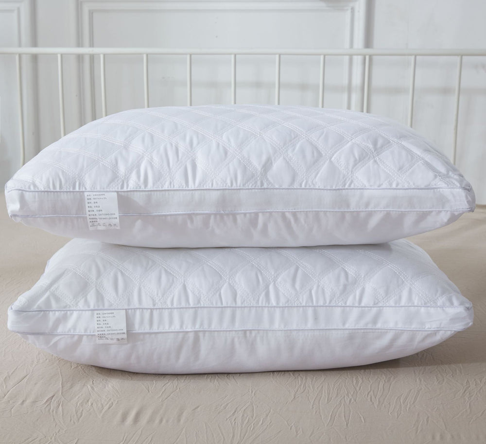 DreamCloud Seven-Star Hotel Pillow