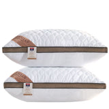 DreamCloud Seven-Star Hotel Pillow