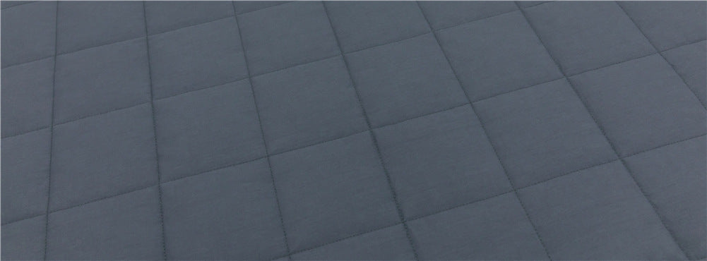 SleepAura Gravity Quilt Cotton  Blanket 