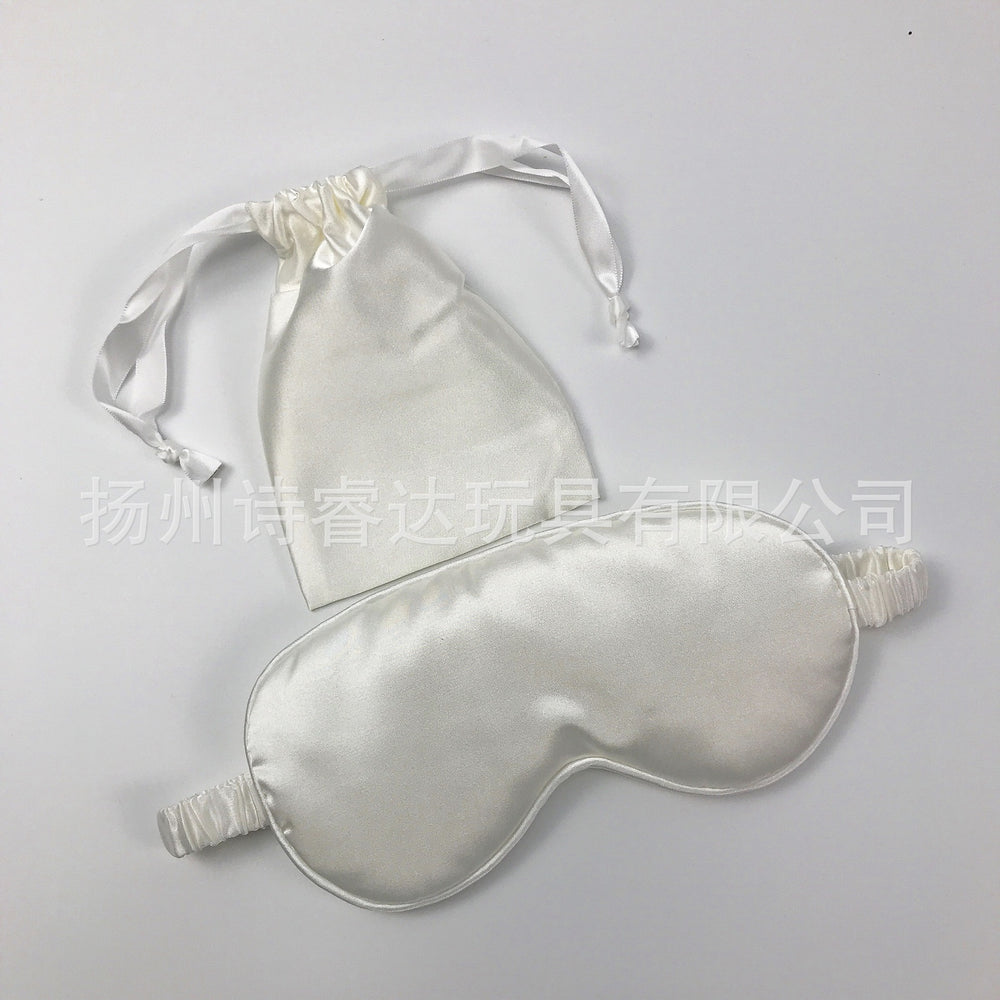 SomnoPure Eye Mask for Better Sleep