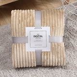 CozyCharm Yoga Gift Blanket 