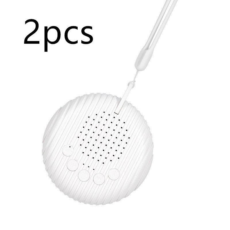 Dfa White Noise Machine for Better Sleep