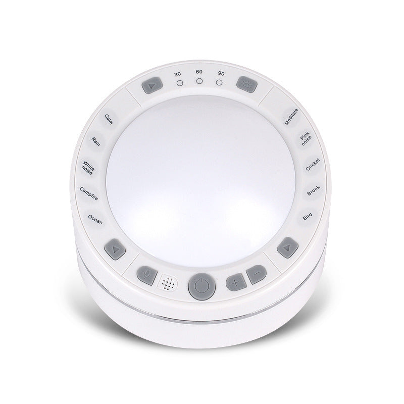Nestaflo Sound Machine for Better Sleep