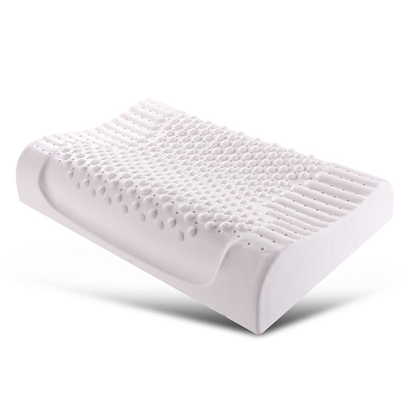Eternal Elegance Natural Latex Pillow