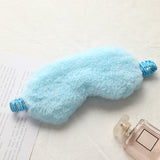 QuietNest Eye Mask for Better Sleep