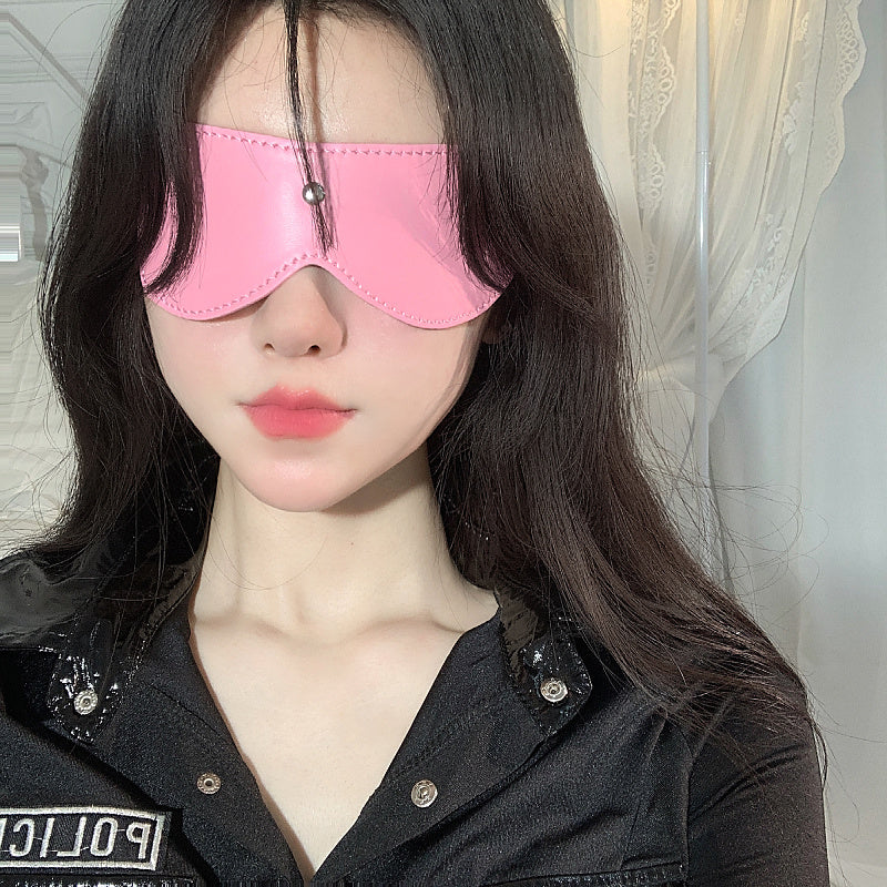 Dea Eye Mask for Better Sleep