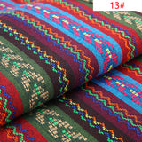 Lumora Linen Jacquard Curtain