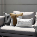 CloudNestle Modern Minimalist Living Room Pillow