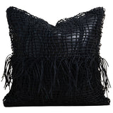 TrekPillow Modern Minimalist Luxury Pillows