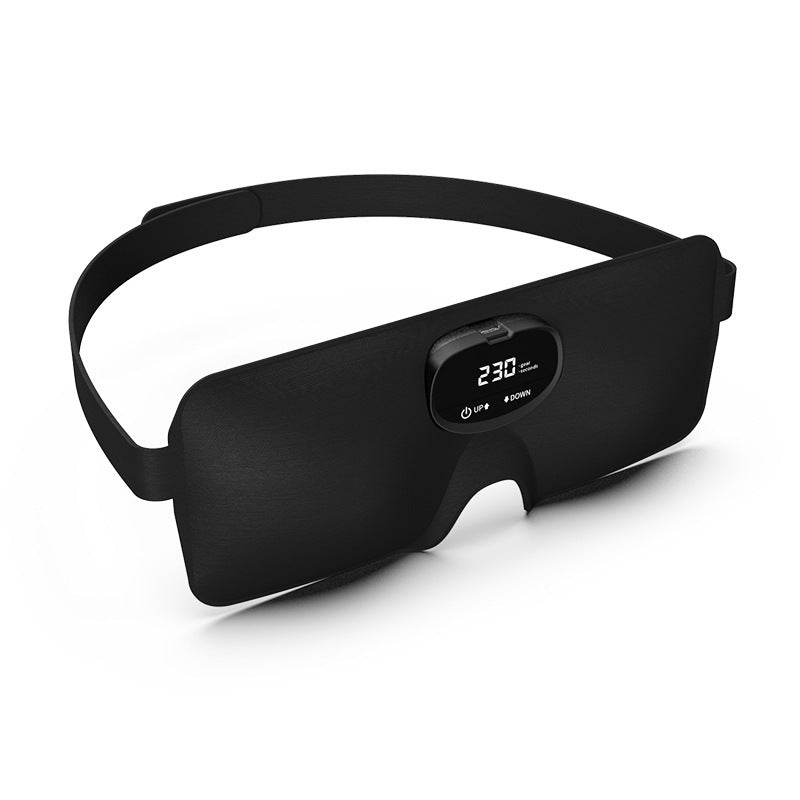 Efb Eye Mask for Better Sleep