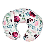 PillowHaven Baby U-Shape Feeding Pillowcase