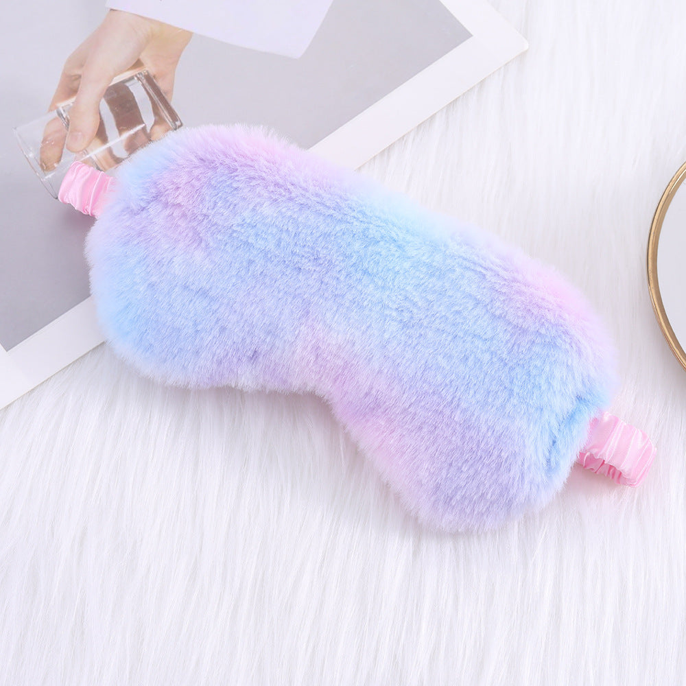 Cae Eye Mask for Better Sleep