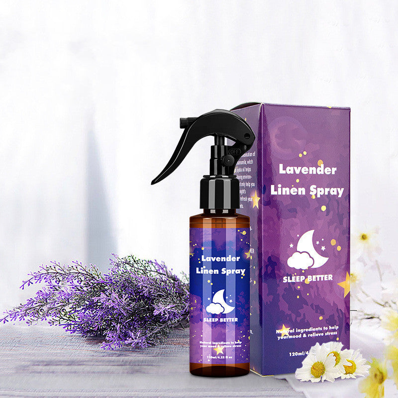 Dfe Sleep Spray for Better Sleep