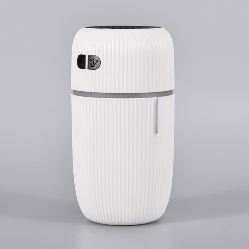 MorrowSleep Humidifier for Better Sleep