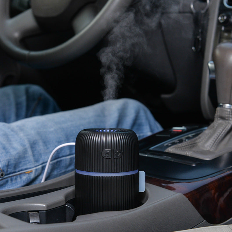 MorrowSleep Humidifier for Better Sleep