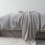 FluffHaven Small Blanket