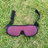 Driftory Sleep Mask for Better Sleep