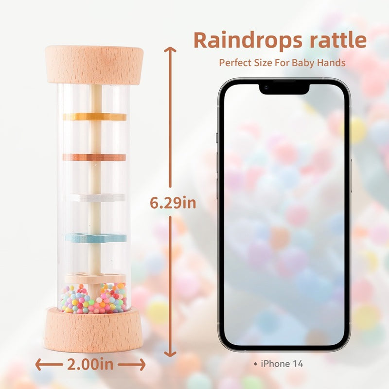 Trans Sleep Accessory for Better Sleep