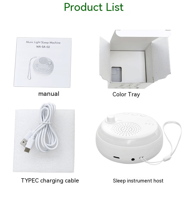 Afa Sleep Accessory for Better Sleep