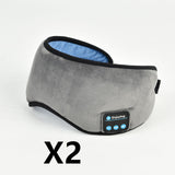 Abe Eye Mask for Better Sleep