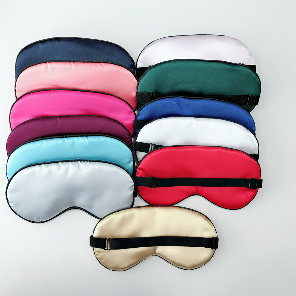 Abdc Eye Mask for Better Sleep