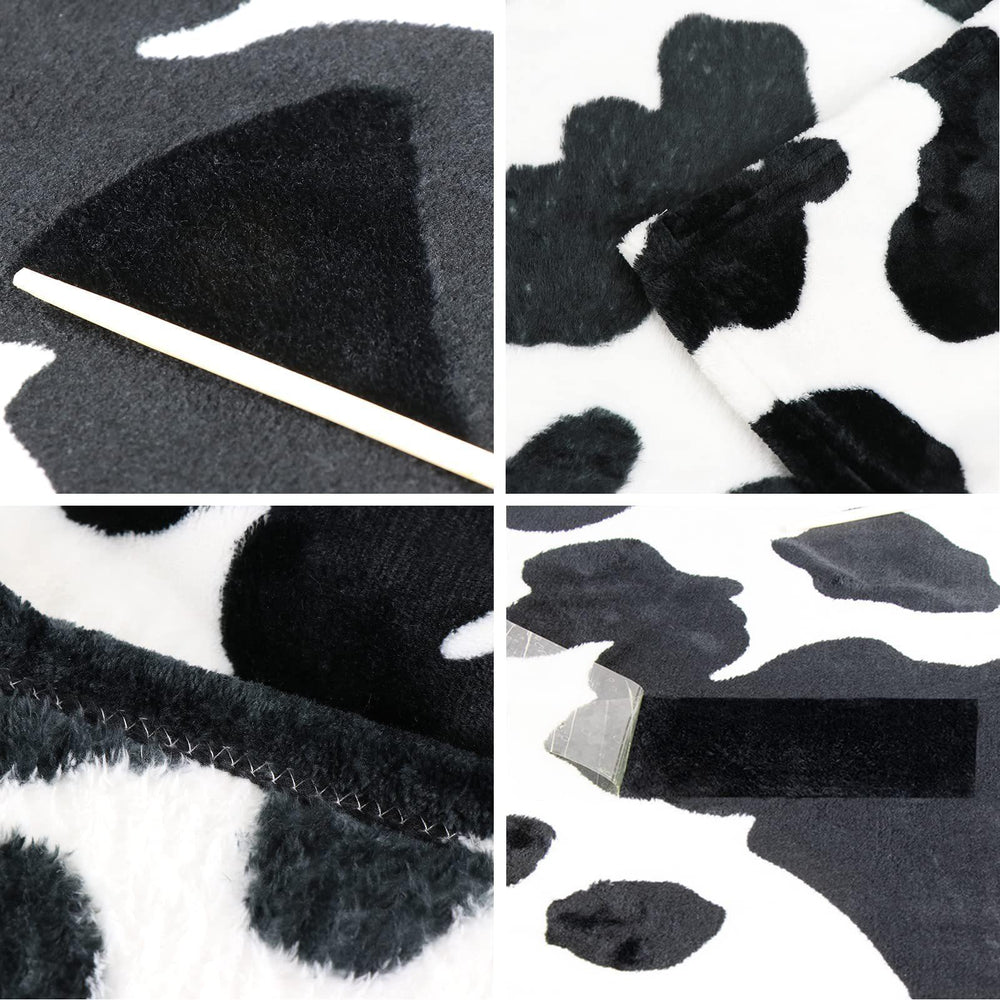 PlushAura  Cozy Luxury Blankets