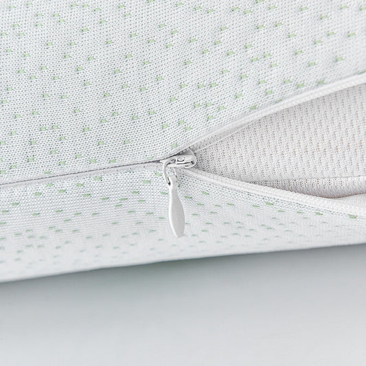 DreamAura Memory Foam Pillow